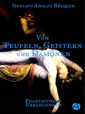 cover image of Von Teufeln, Geistern und Dämonen